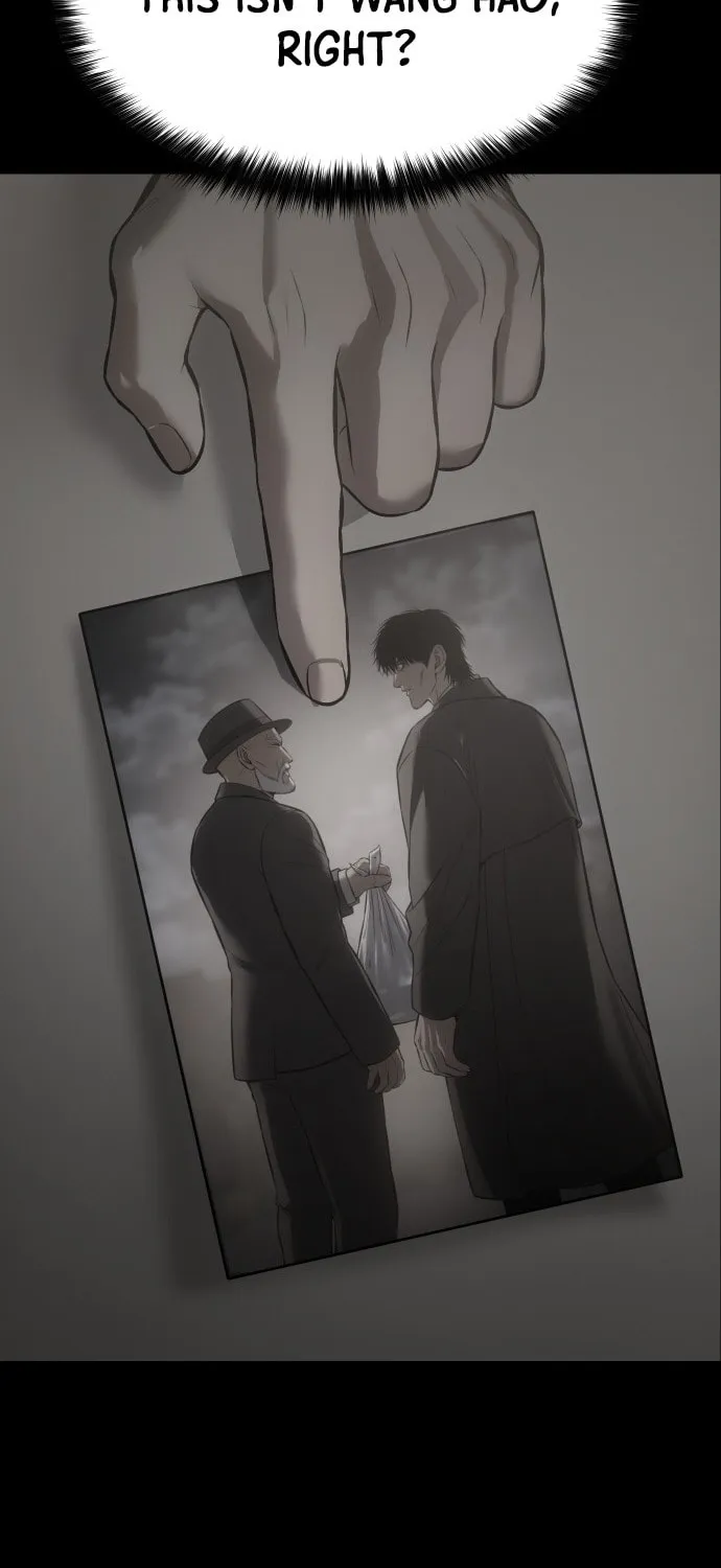 Baek XX Chapter 69 page 210 - 