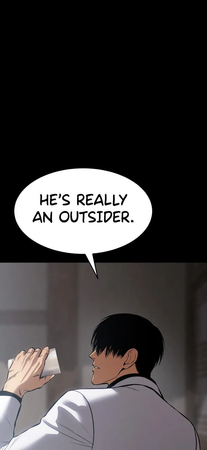 Baek XX Chapter 69 page 22 - 