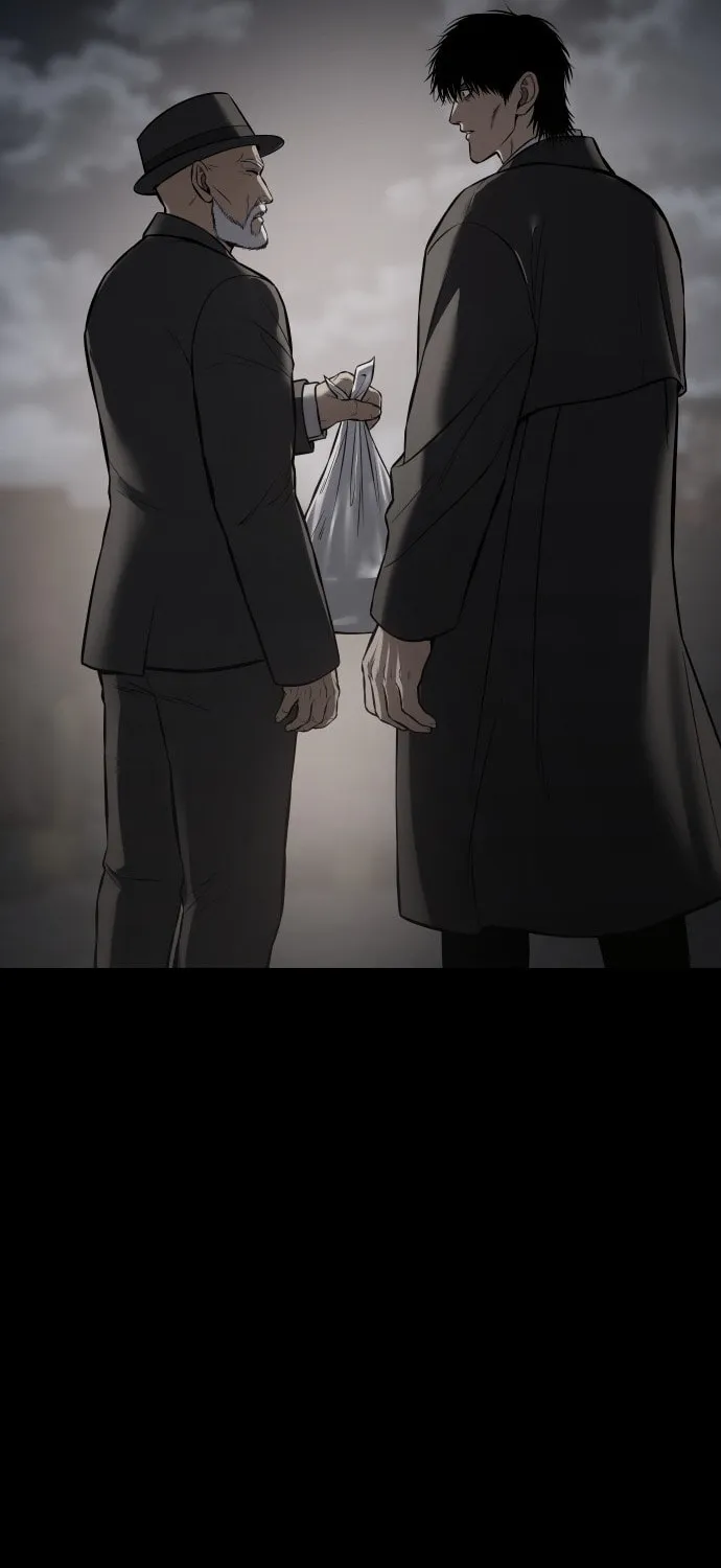 Baek XX Chapter 69 page 212 - 