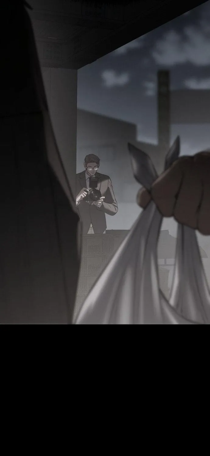 Baek XX Chapter 69 page 214 - 