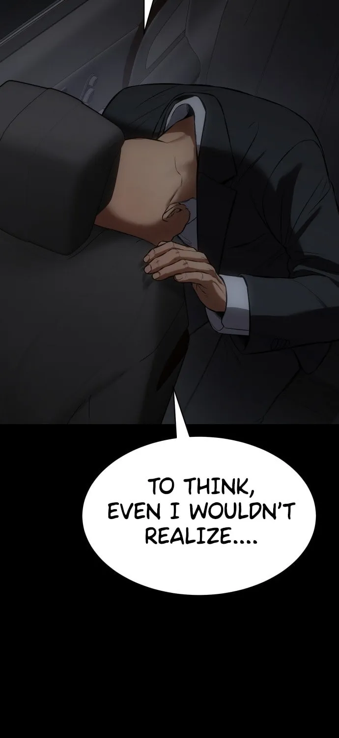 Baek XX Chapter 69 page 216 - 