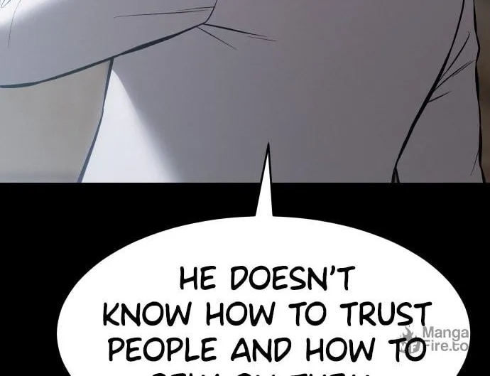 Baek XX Chapter 69 page 23 - 