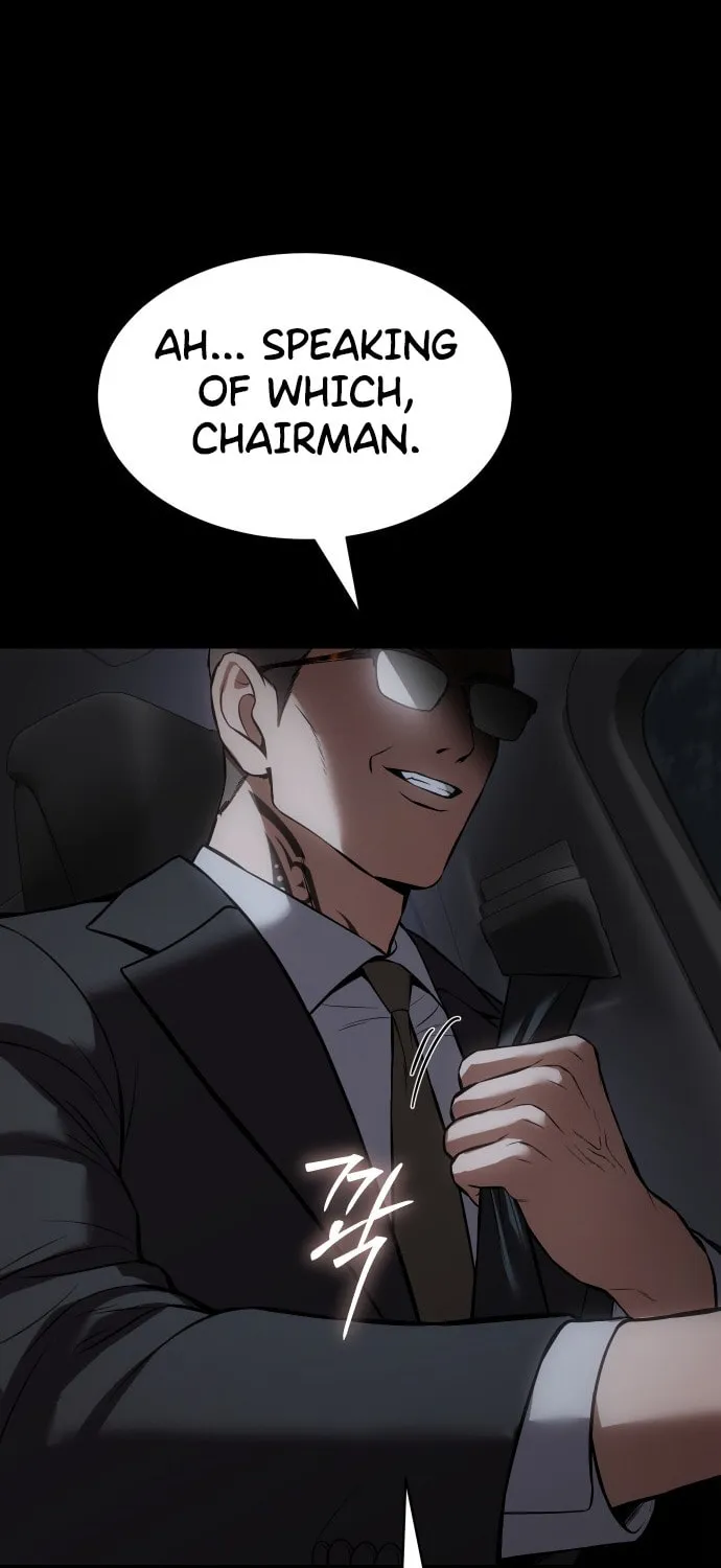 Baek XX Chapter 69 page 222 - 