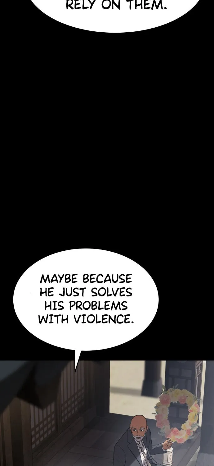 Baek XX Chapter 69 page 24 - 