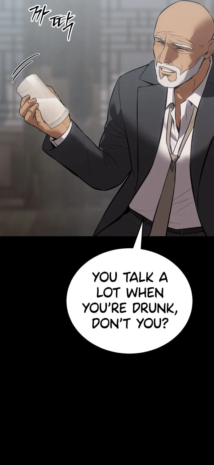 Baek XX Chapter 69 page 30 - 