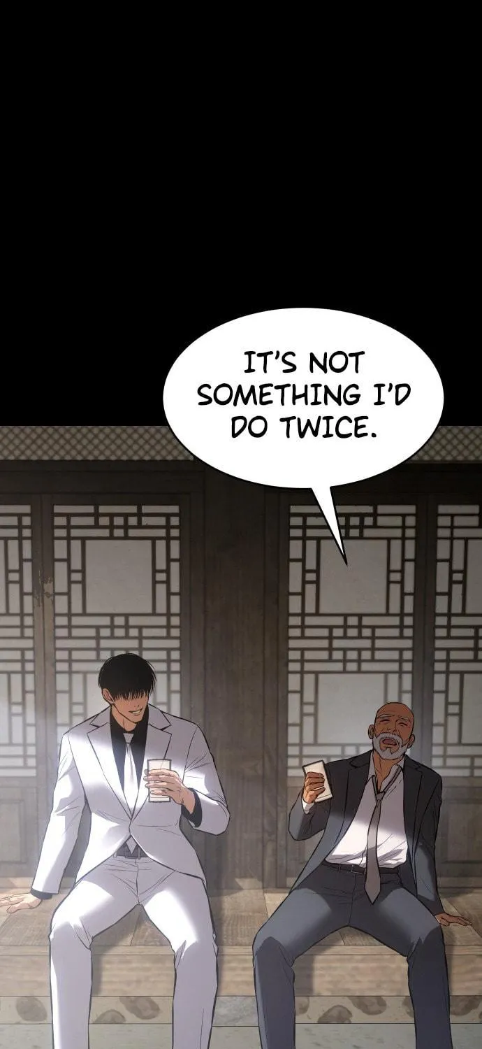 Baek XX Chapter 69 page 4 - 