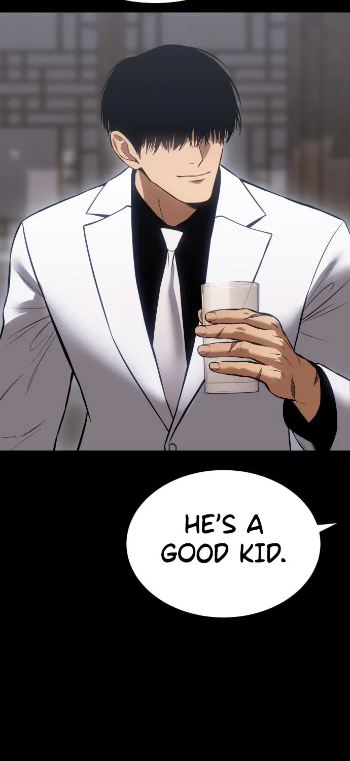 Baek XX Chapter 69 page 32 - 