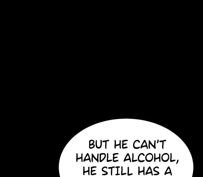 Baek XX Chapter 69 page 33 - 