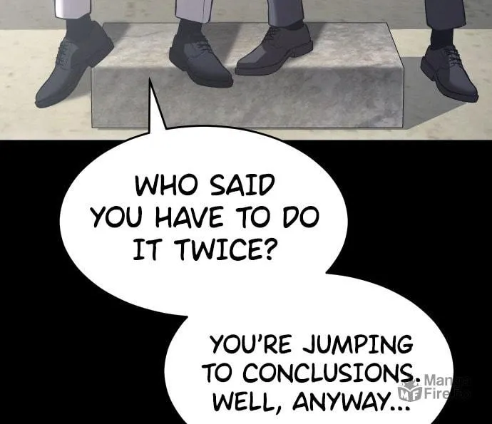 Baek XX Chapter 69 page 5 - 
