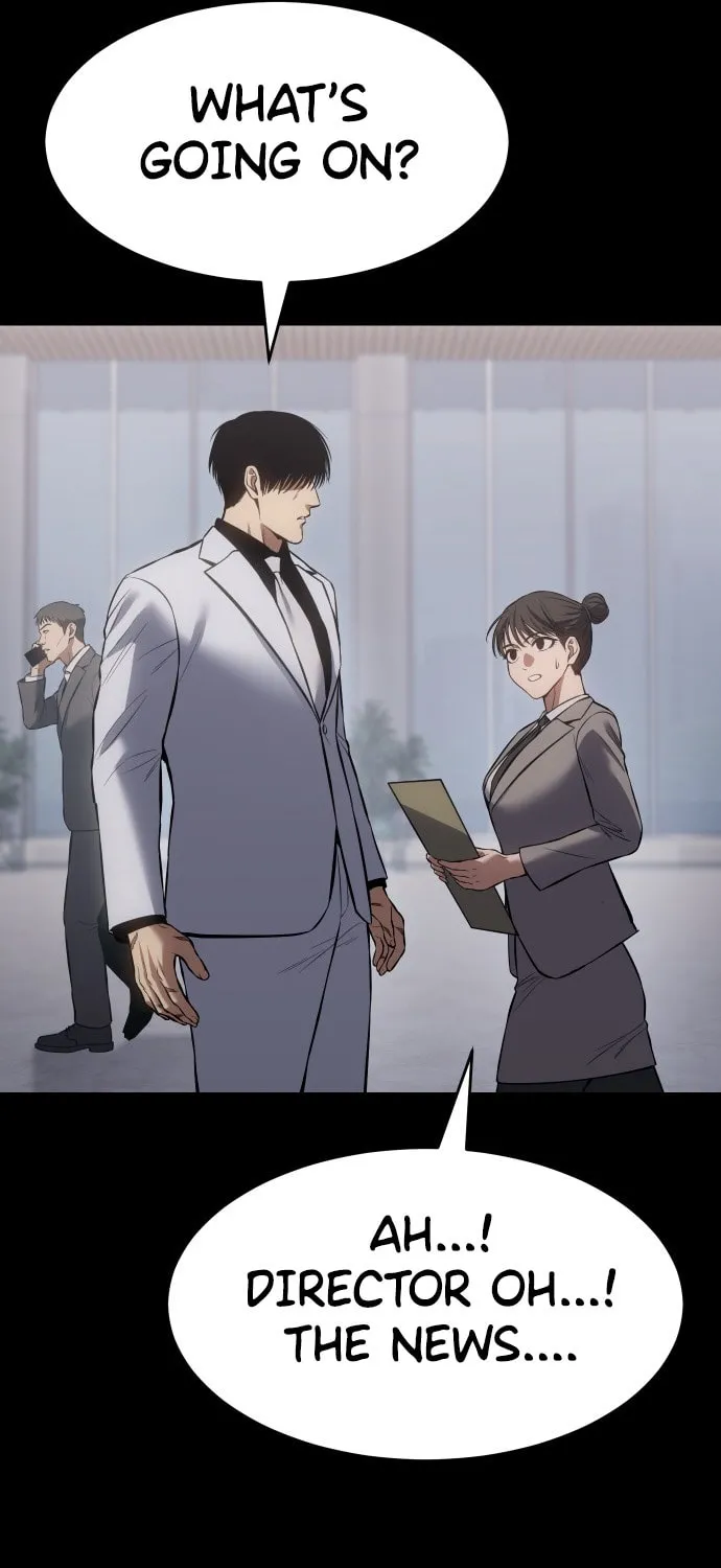 Baek XX Chapter 69 page 44 - 