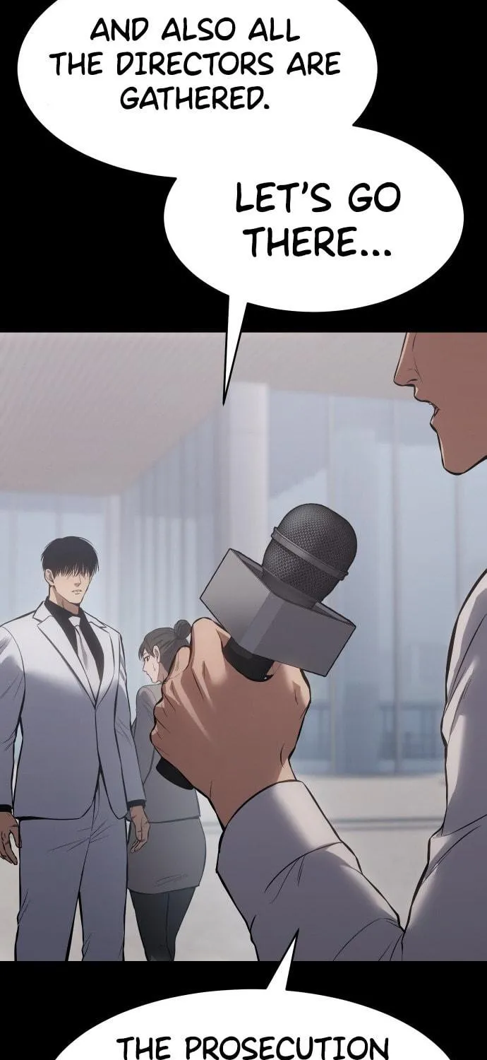 Baek XX Chapter 69 page 46 - 