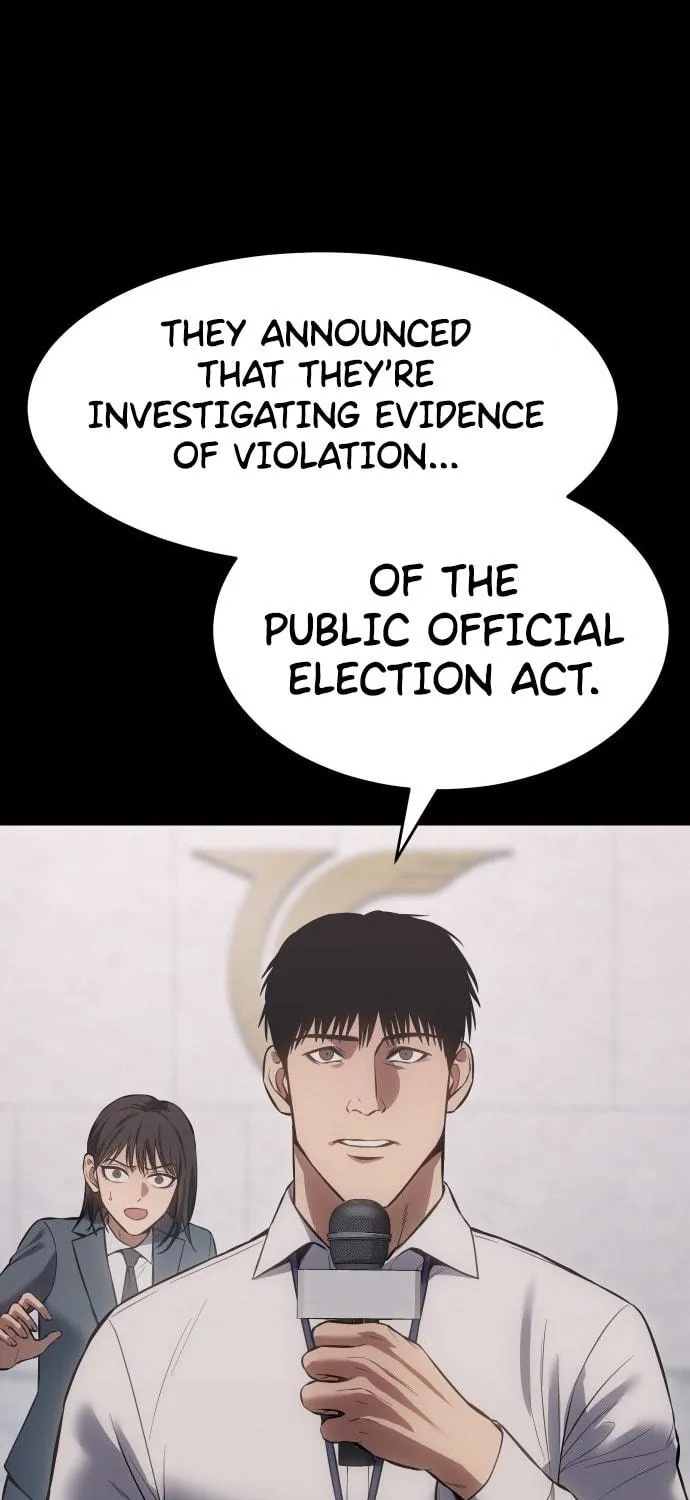 Baek XX Chapter 69 page 48 - 