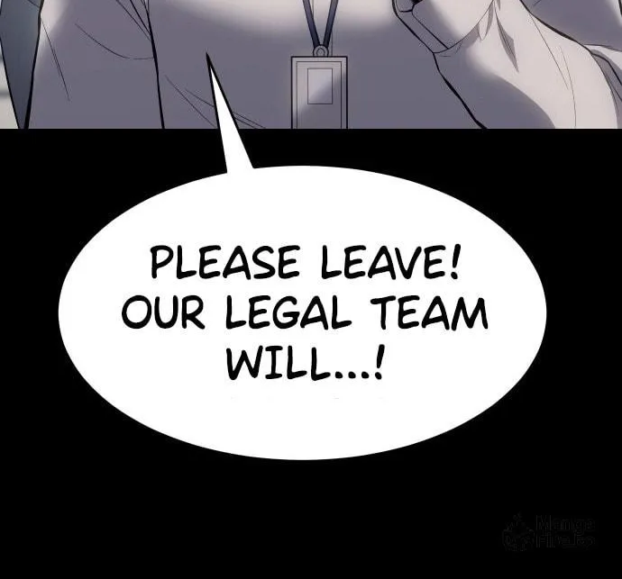 Baek XX Chapter 69 page 49 - 