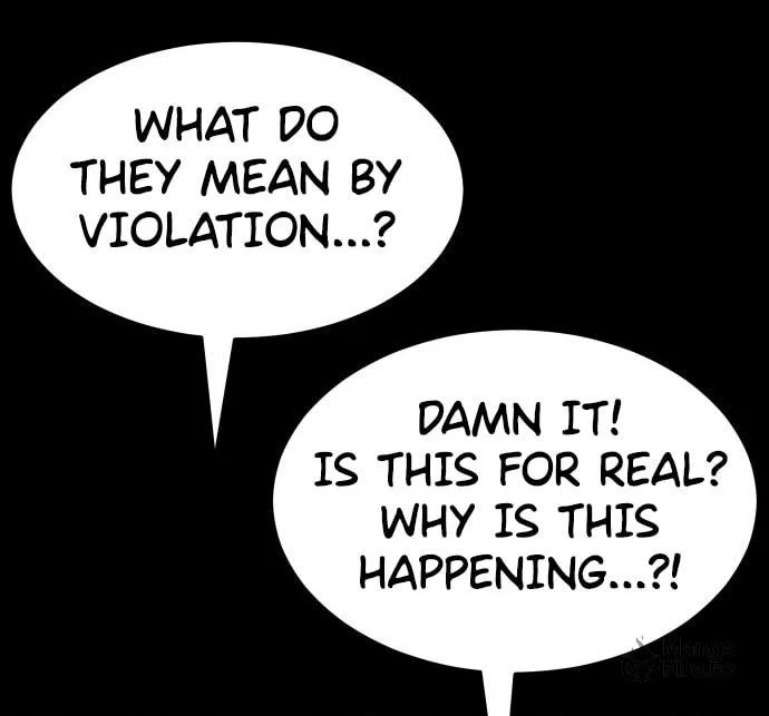 Baek XX Chapter 69 page 53 - 