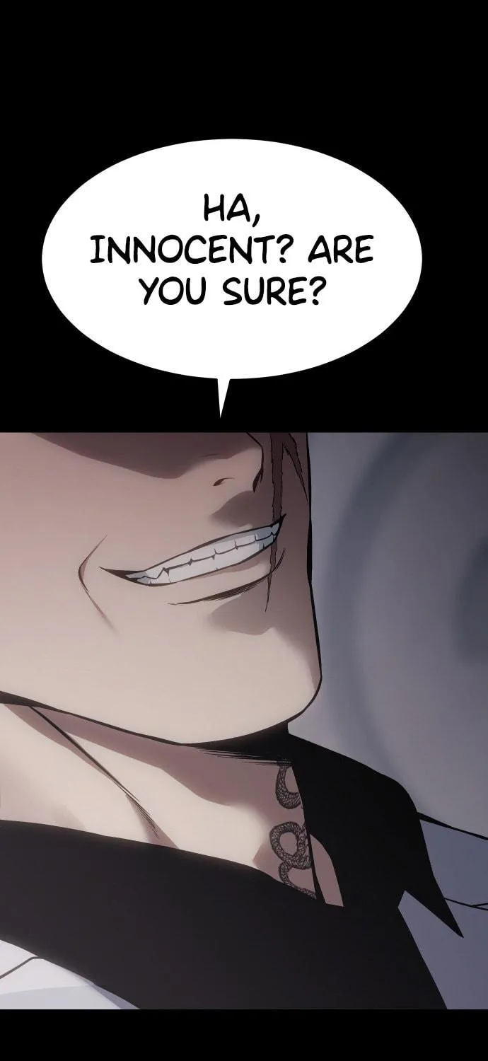 Baek XX Chapter 69 page 58 - 