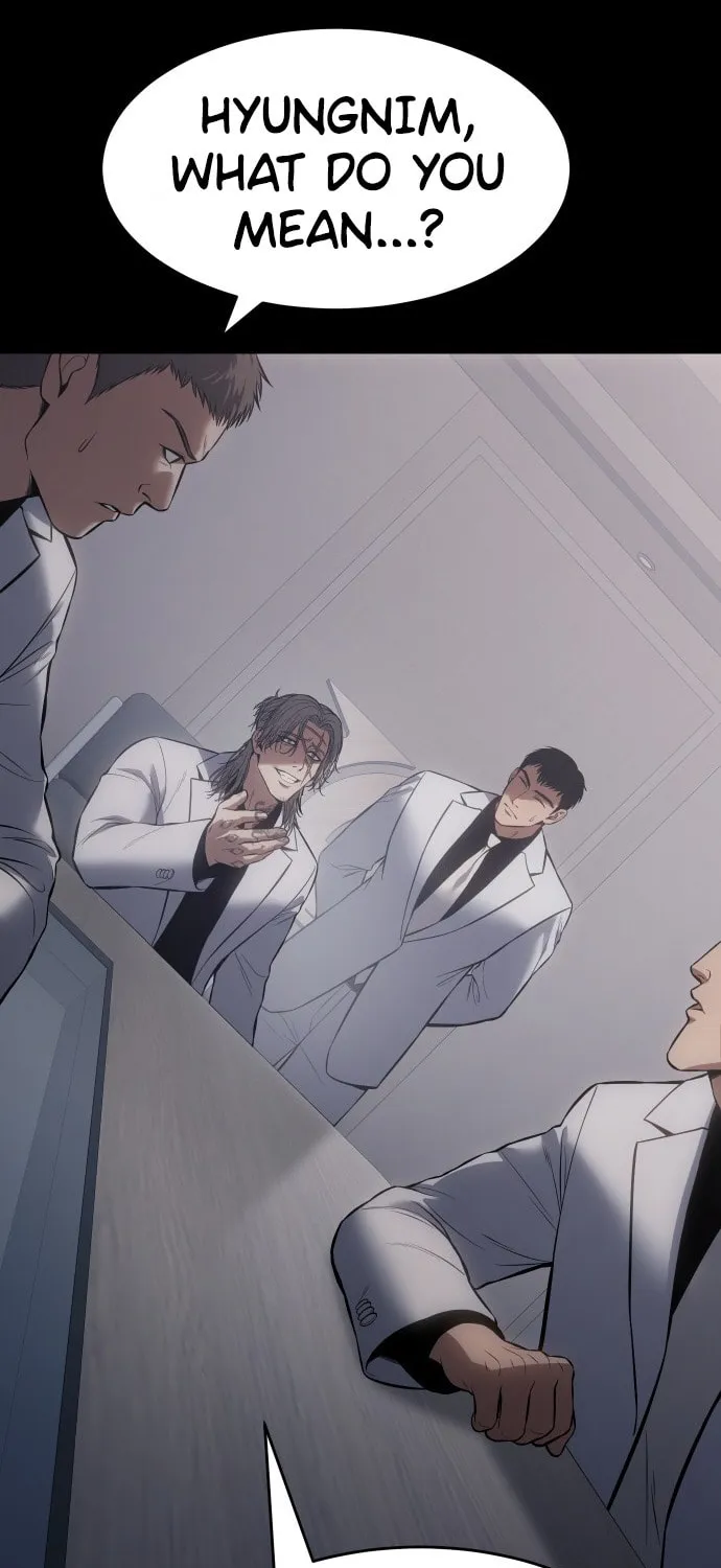 Baek XX Chapter 69 page 60 - 