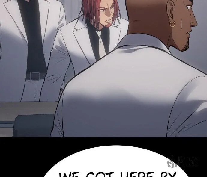 Baek XX Chapter 69 page 65 - 