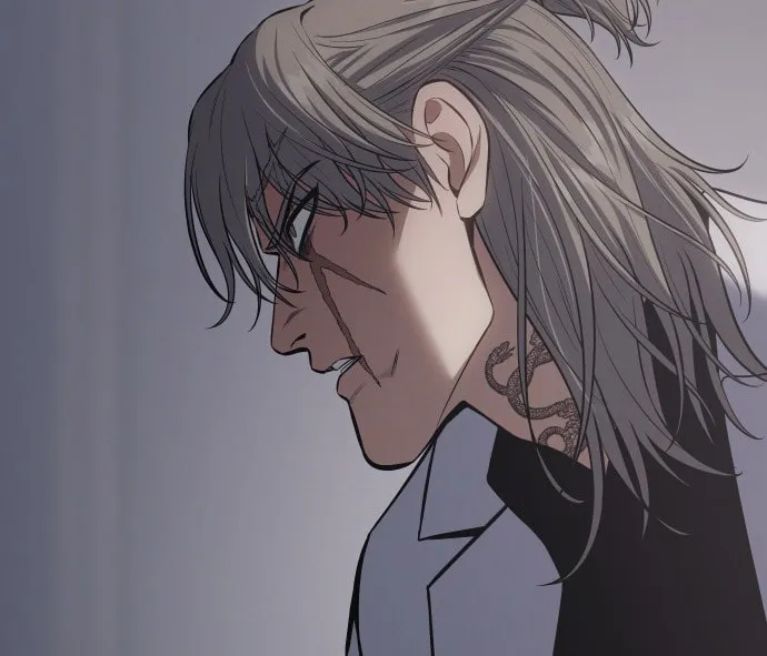 Baek XX Chapter 69 page 67 - 