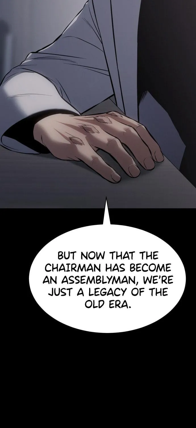 Baek XX Chapter 69 page 68 - 