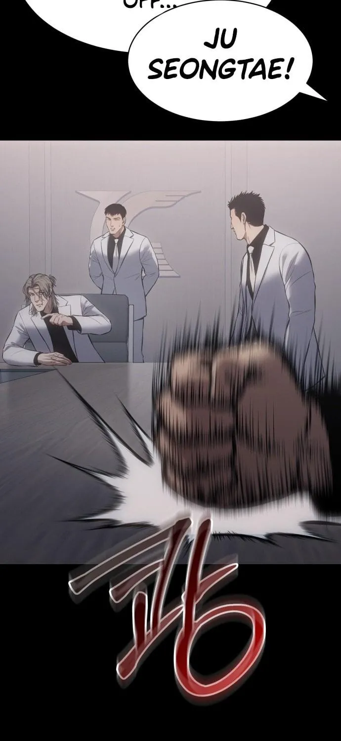 Baek XX Chapter 69 page 70 - 