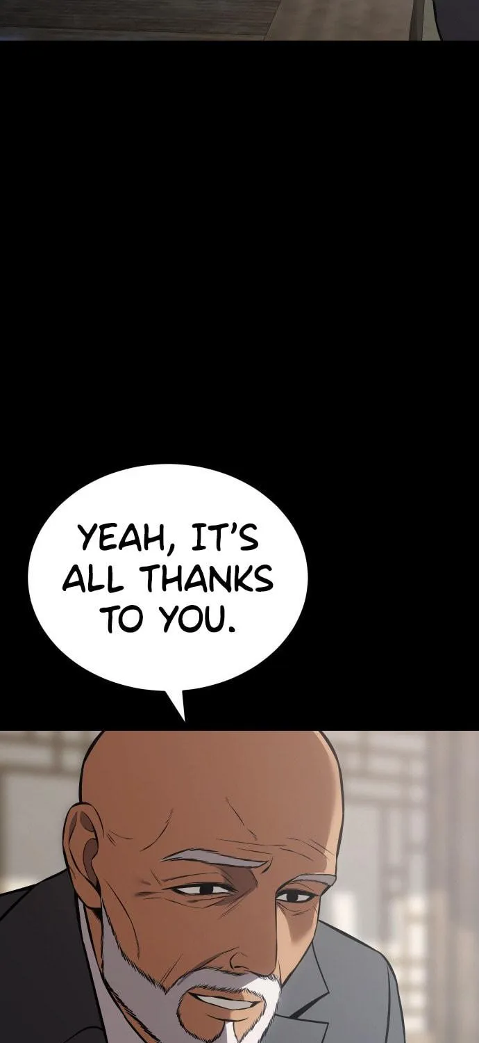 Baek XX Chapter 69 page 8 - 