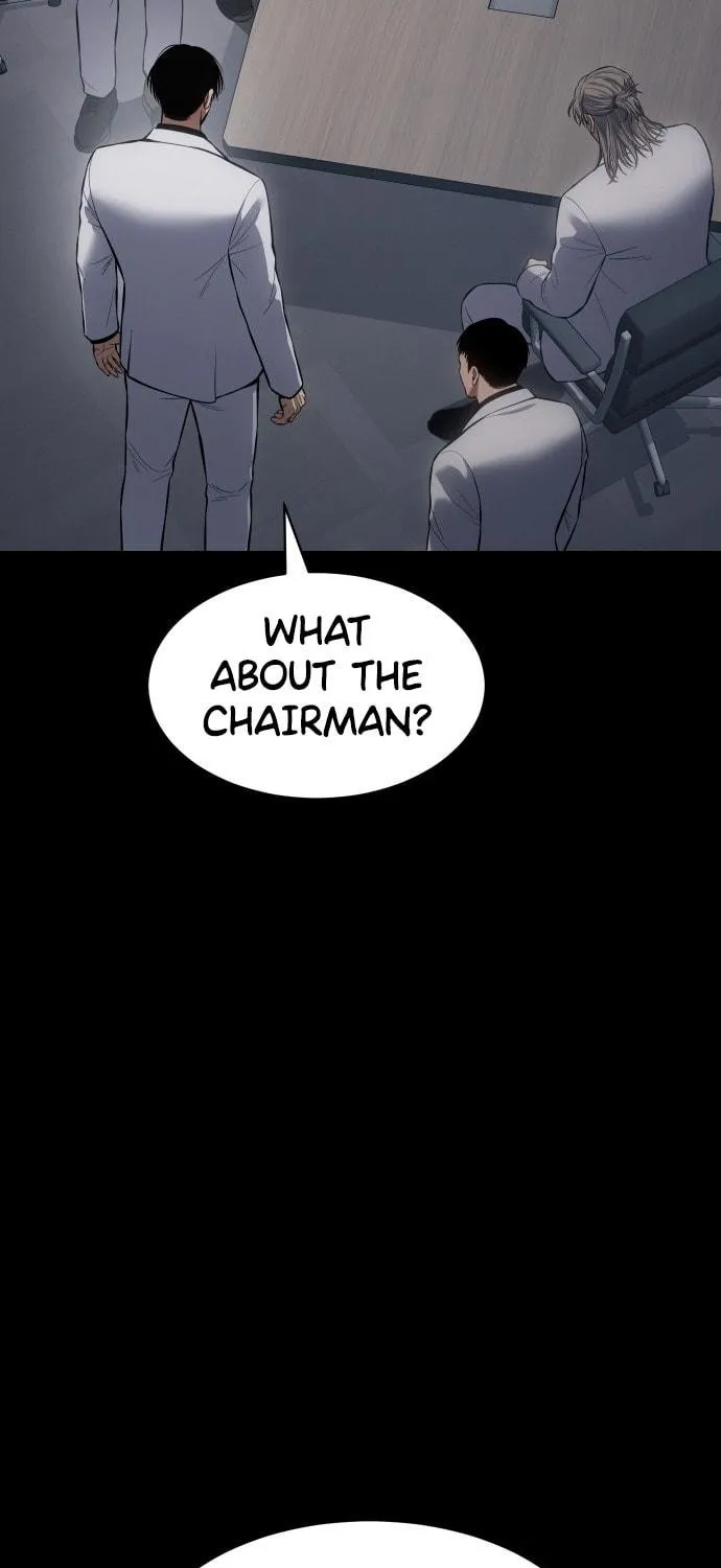 Baek XX Chapter 69 page 78 - 