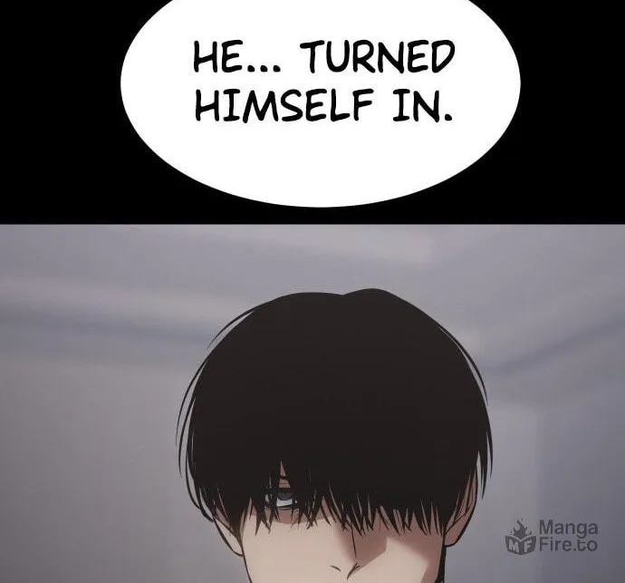 Baek XX Chapter 69 page 79 - 