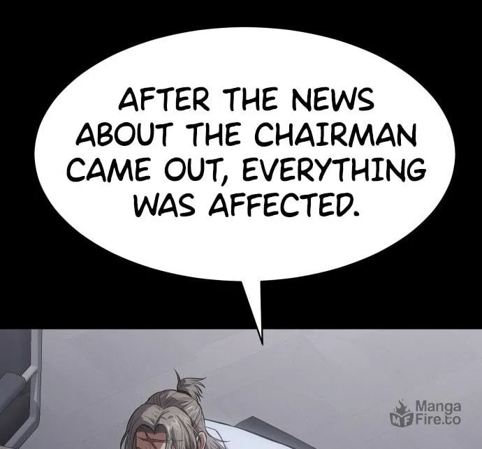 Baek XX Chapter 69 page 83 - 