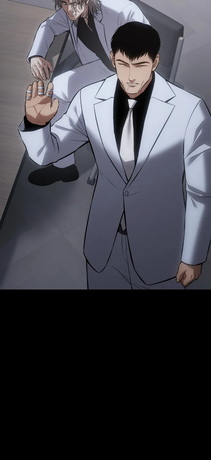 Baek XX Chapter 69 page 84 - 