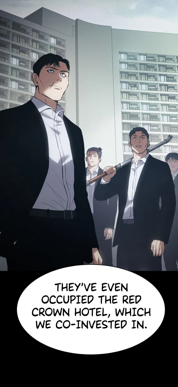Baek XX Chapter 69 page 86 - 