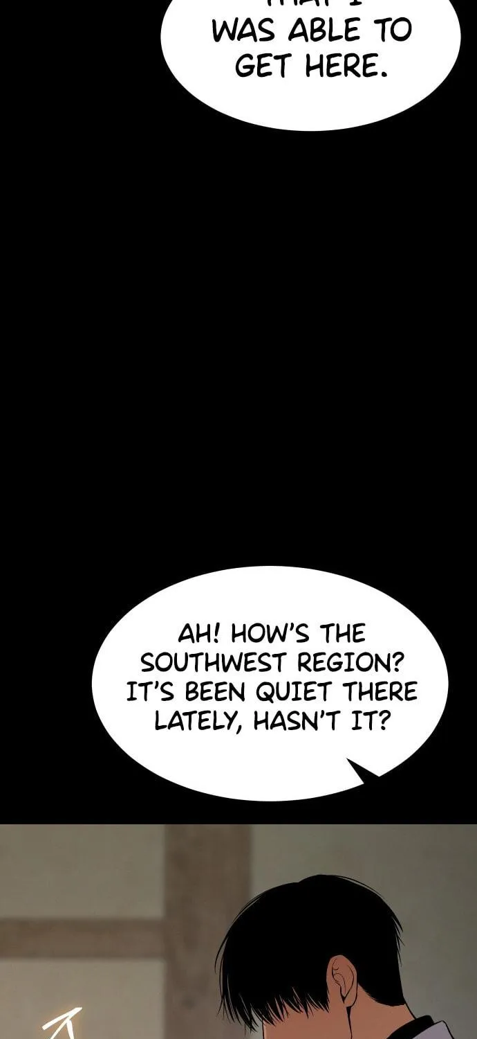 Baek XX Chapter 69 page 10 - 