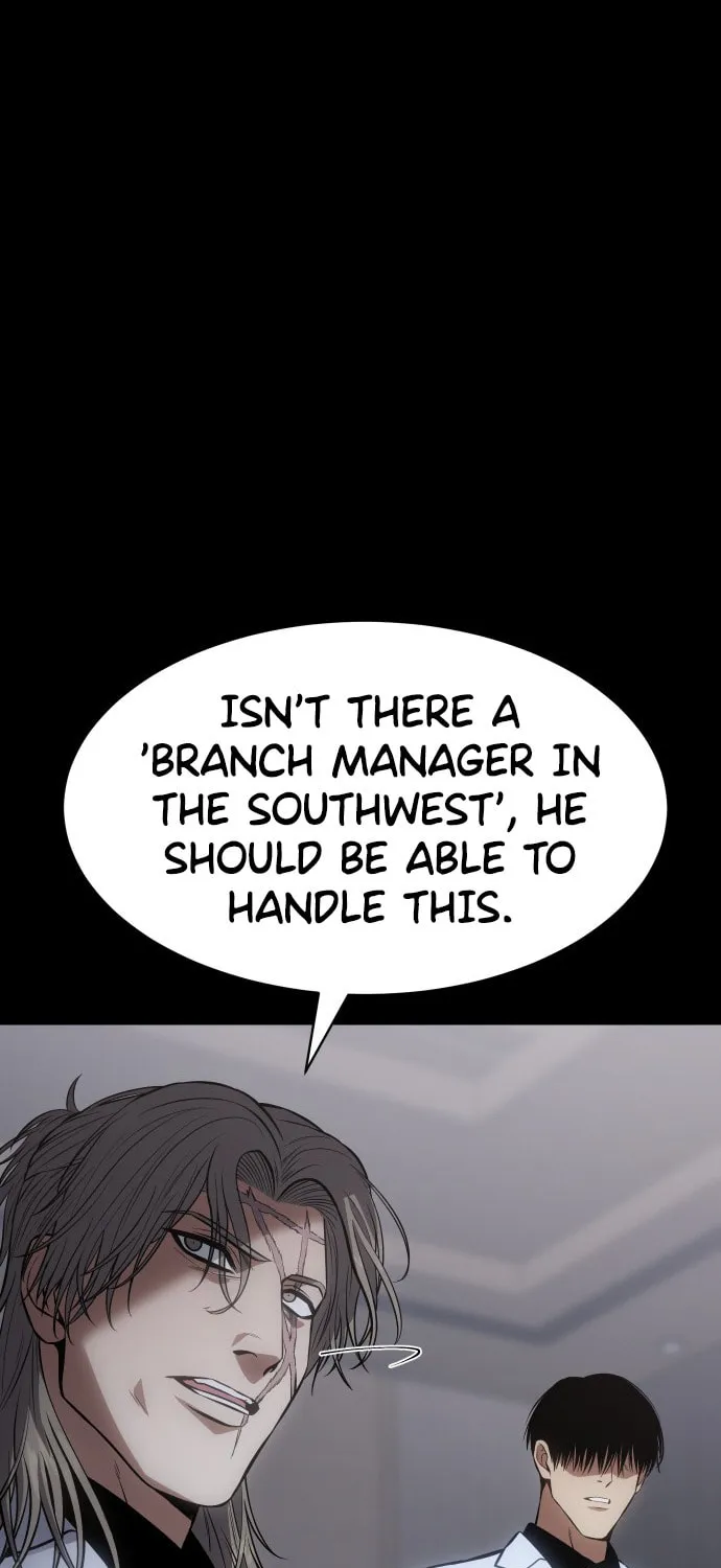 Baek XX Chapter 69 page 92 - 