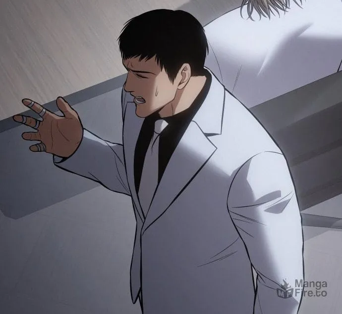 Baek XX Chapter 69 page 95 - 