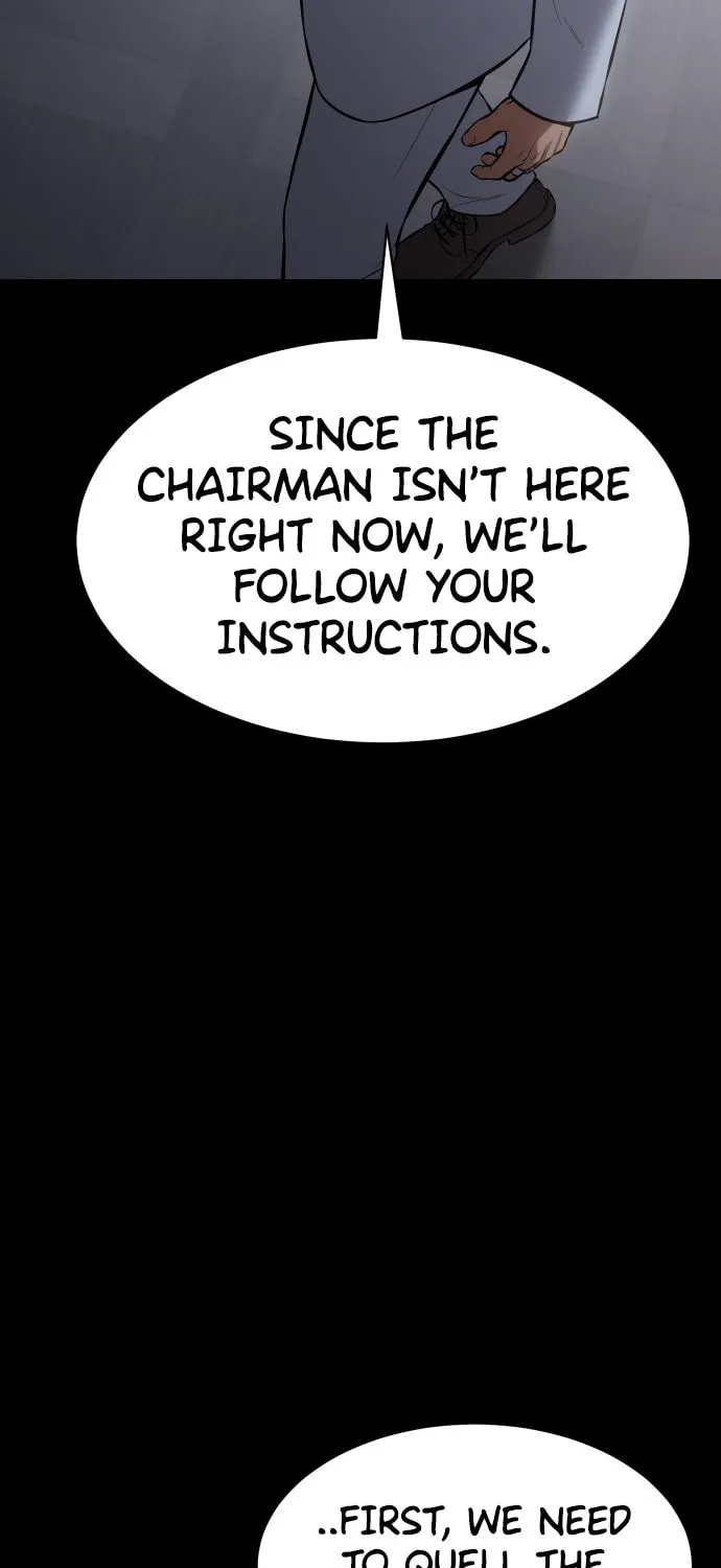 Baek XX Chapter 69 page 96 - 
