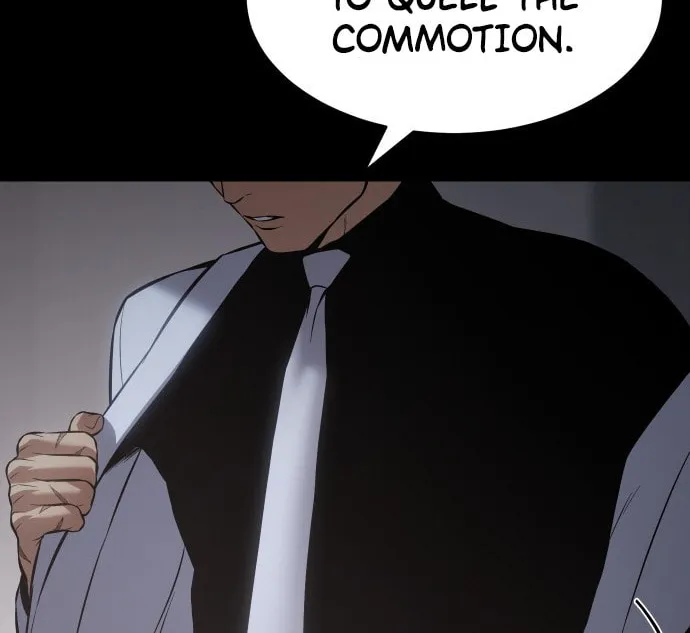 Baek XX Chapter 69 page 97 - 