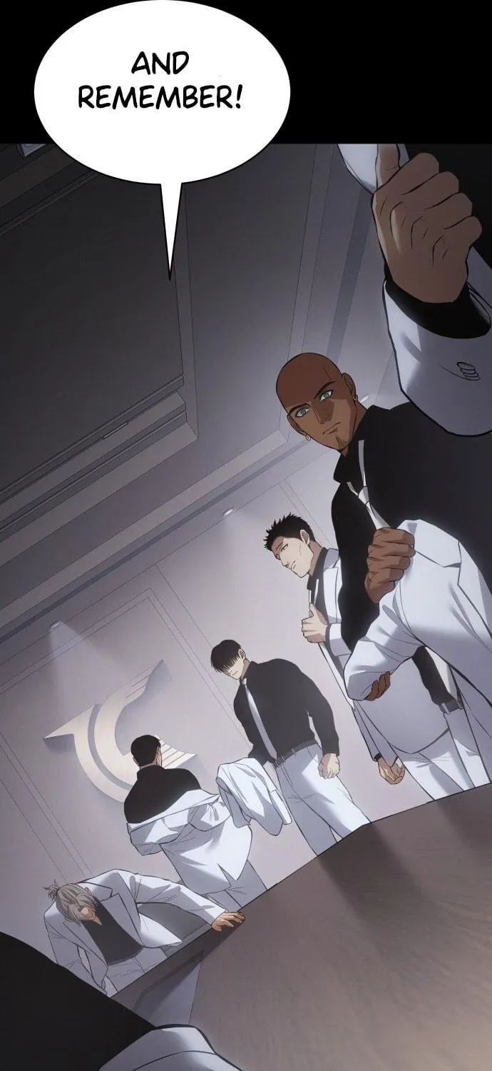 Baek XX Chapter 69 page 100 - 