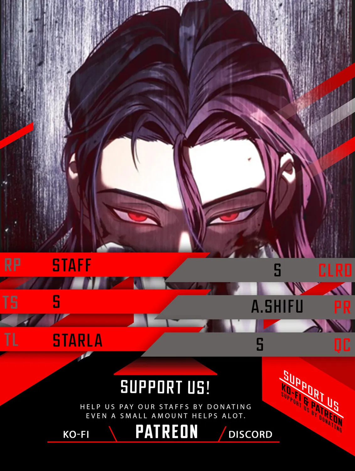 Baek XX Chapter 7 page 1 - 