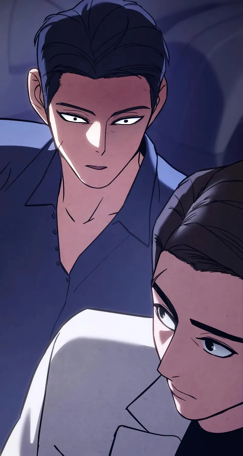Baek XX Chapter 7 page 121 - 