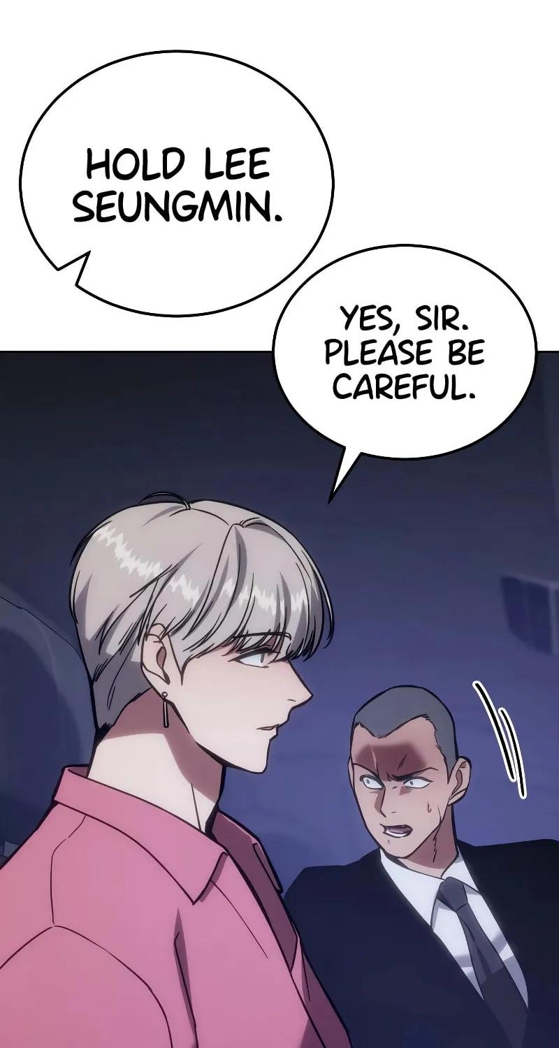 Baek XX Chapter 7 page 124 - 