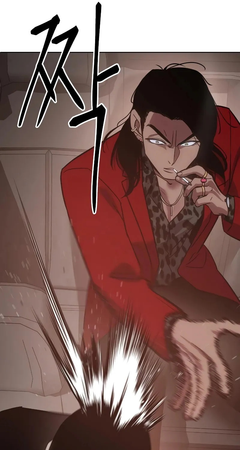 Baek XX Chapter 7 page 142 - 