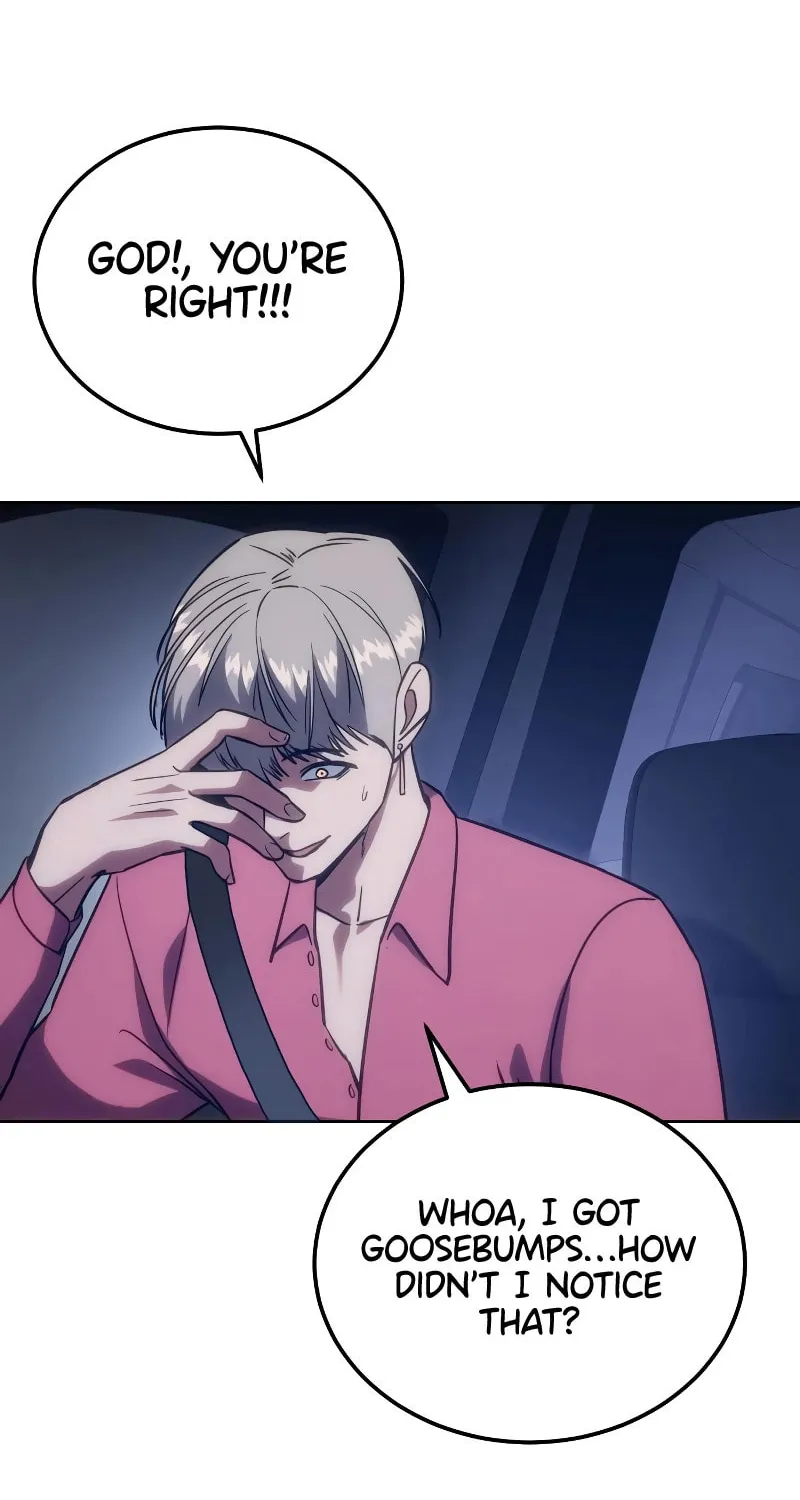 Baek XX Chapter 7 page 16 - 
