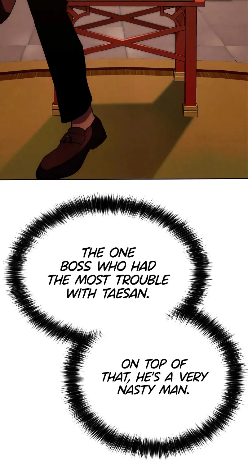 Baek XX Chapter 7 page 28 - 