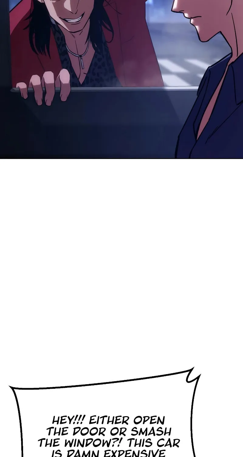 Baek XX Chapter 7 page 30 - 