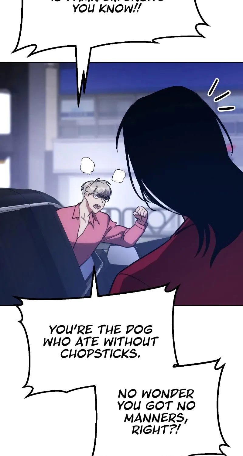 Baek XX Chapter 7 page 31 - 