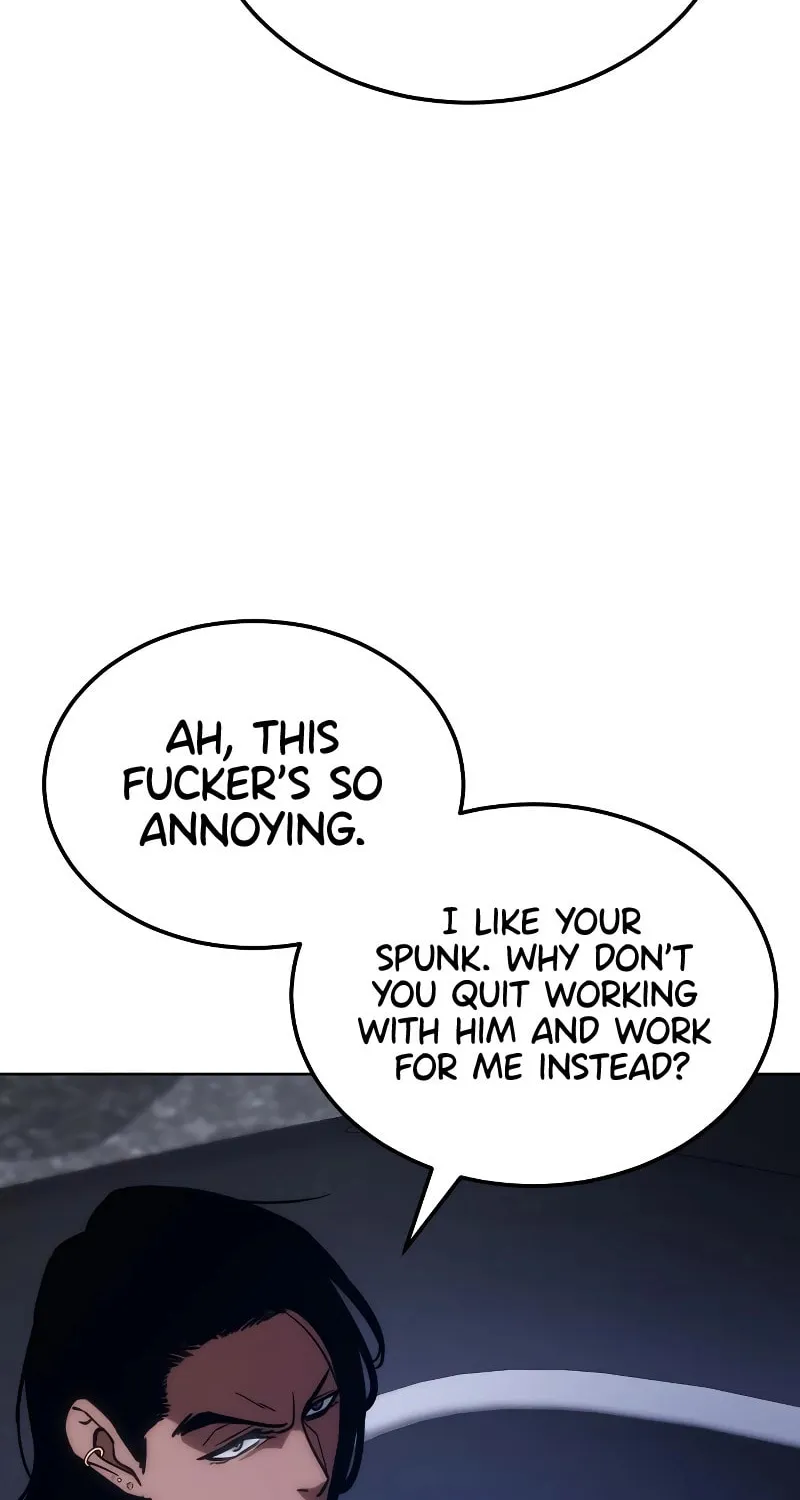 Baek XX Chapter 7 page 36 - 