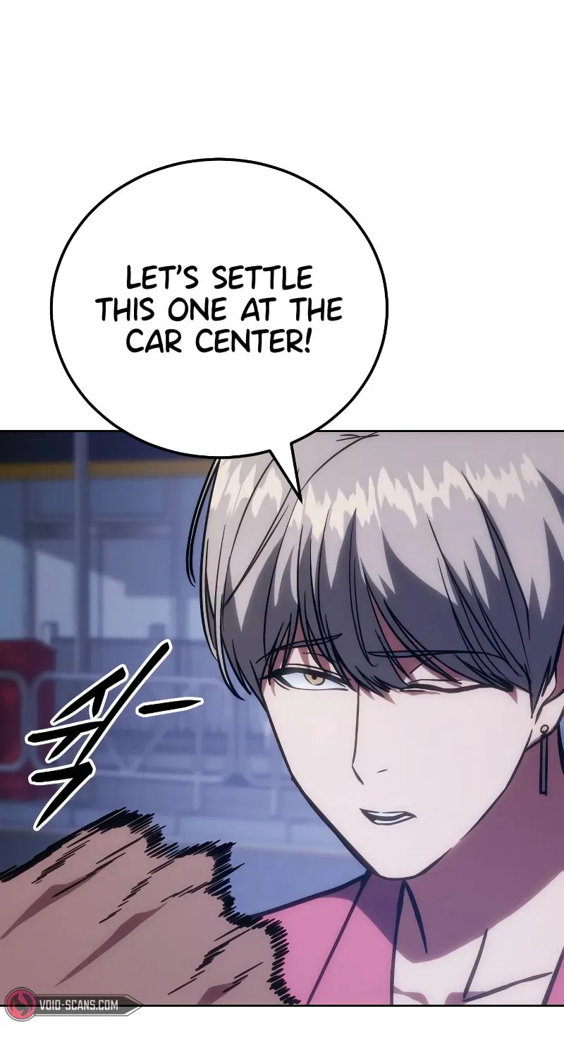 Baek XX Chapter 7 page 38 - 