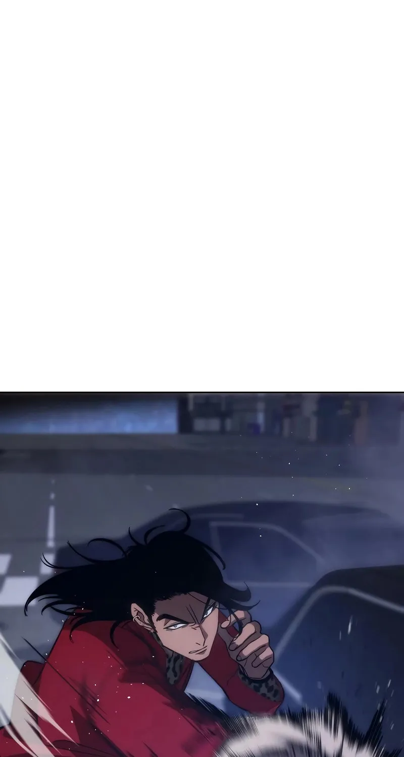 Baek XX Chapter 7 page 39 - 