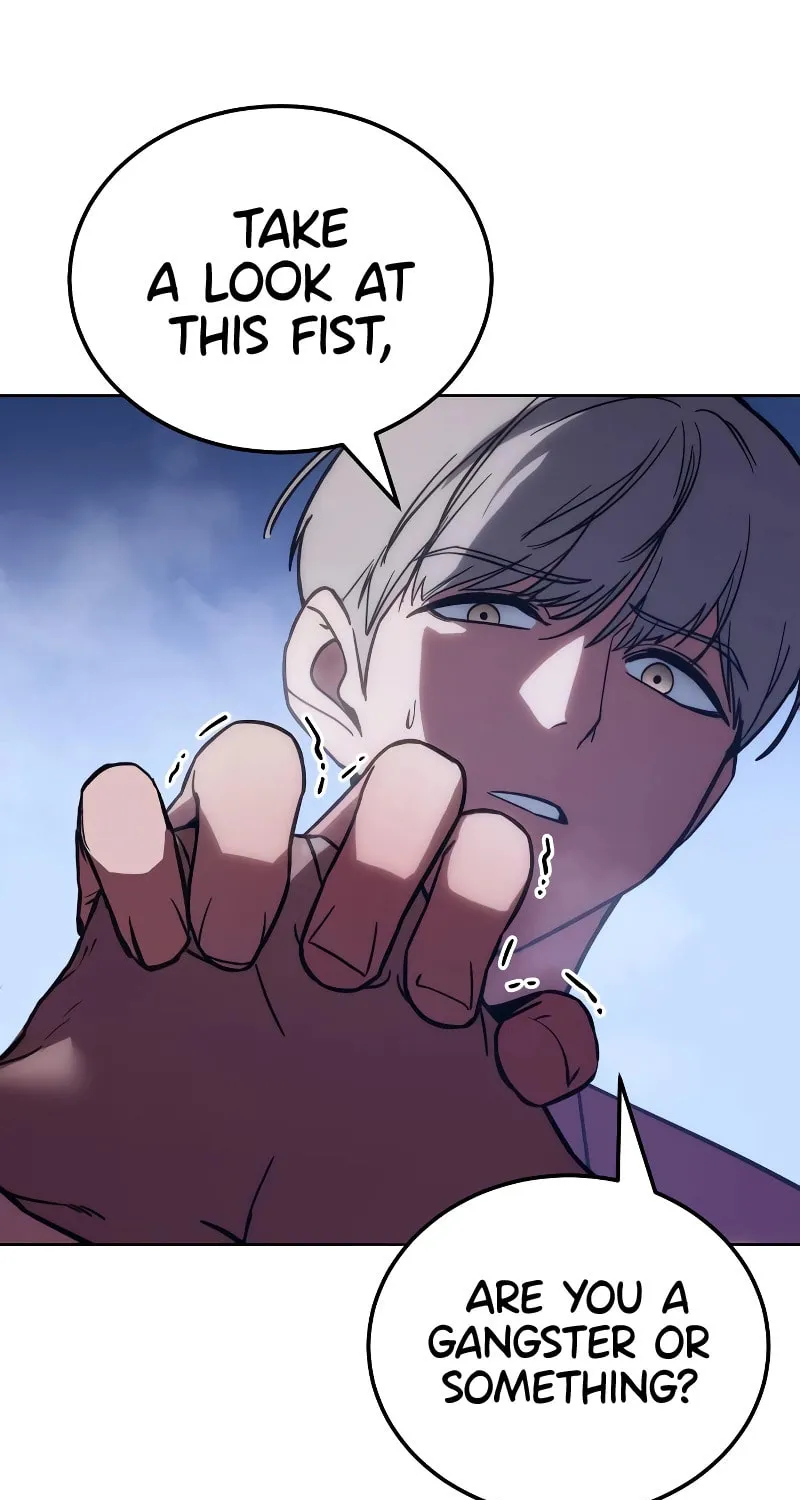 Baek XX Chapter 7 page 41 - 