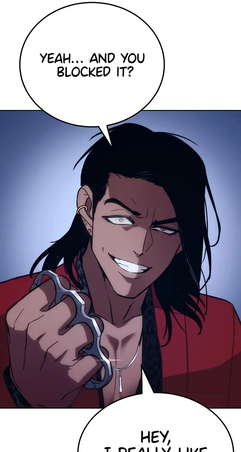 Baek XX Chapter 7 page 43 - 