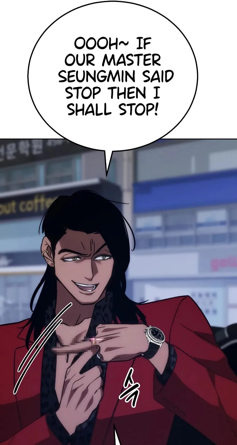Baek XX Chapter 7 page 51 - 